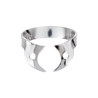 Hygenic Gloss spona bez křidélek W8A