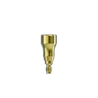 Healing Abutment Conical Connection RP O5x7mm