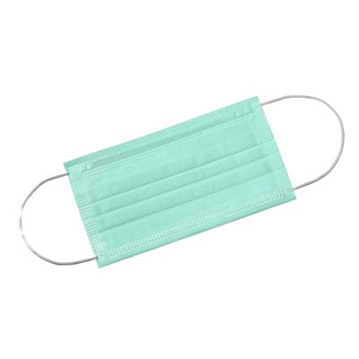 Akzenta Smart One Laguna Deep Blue jednorázová ústenka 50 ks