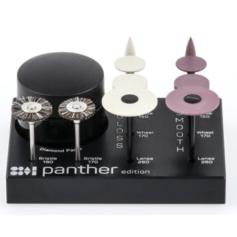 Panther edice SET 01