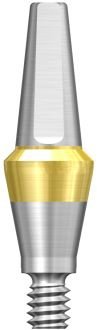 Rigid Abutment Regular D 4,0 x H 7,0 x GH 2,0