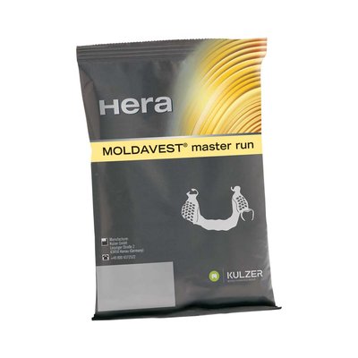 Moldavest Master Run (45× 450 g)