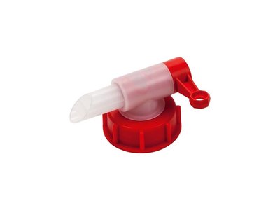 OMNI Výpustní ventil pro 10l kanystr