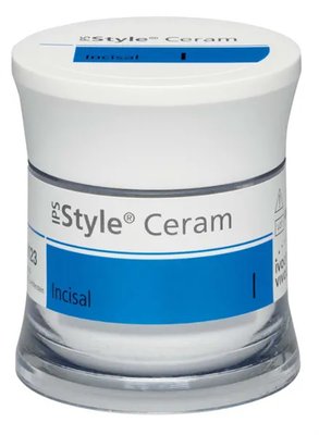 IPS Style Ceram Incisal 100g I4