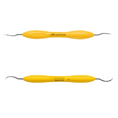 LM-Arte Kyreta Uni McCall 17-18 277-278XSI/277-278ES - 277–278XSI