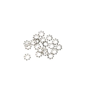 HS-RETENČNÍ KROUŽKY, 1000 ks