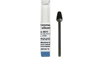 Silikonfräser