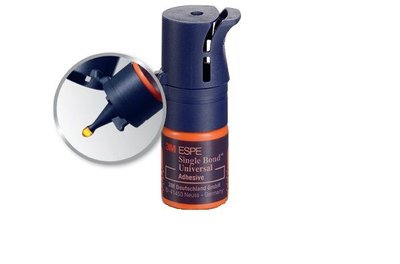 Single Bond Universal 5ml