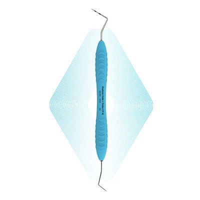 Pátradlo Holst + Sonda CP 18