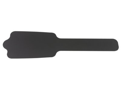 Contrastor n°5 large straight design, vel. 240x60x1.5mm