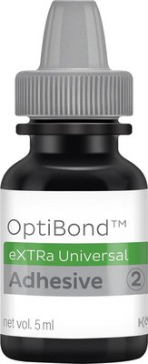 OptiBond™ eXTRa Universal