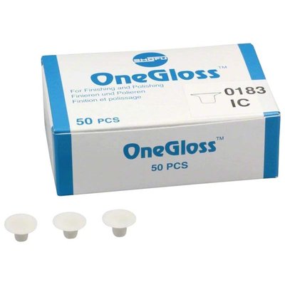 OneGloss, 50ks disk