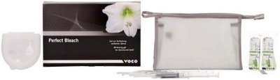 Perfect Bleach Mini Kit 10% - bělení