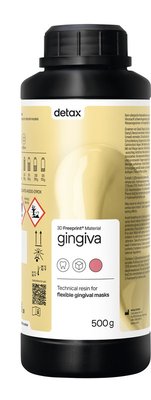 FREEPRINT® gingiva