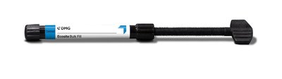 DMG Ecosite Bulk Fill strzyk. 4g - Contrast
