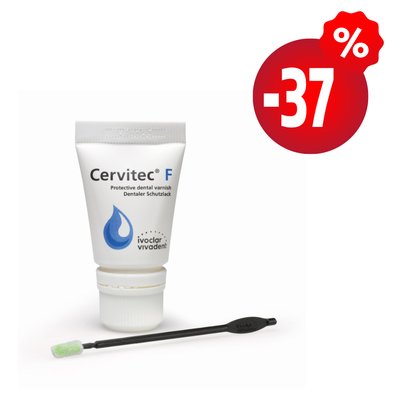 Cervitec F (7 g) ( EXPIR) - 7 g ( EXP 12.01.26)