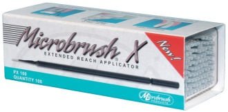 Microbrush X
