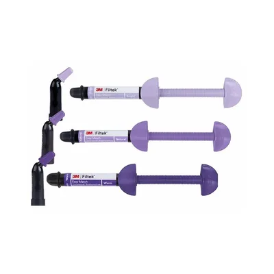 Filtek Easy Match – strzykawka 4 g