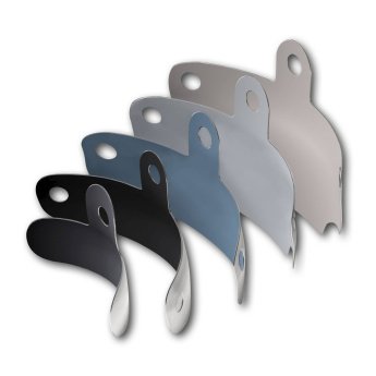 PALODENT V3 EZ Matrice potahované vel. 7,5 mm 50 ks