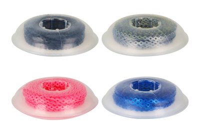 Łańcuszek ortodontyczny 4,5 m TRACHEM