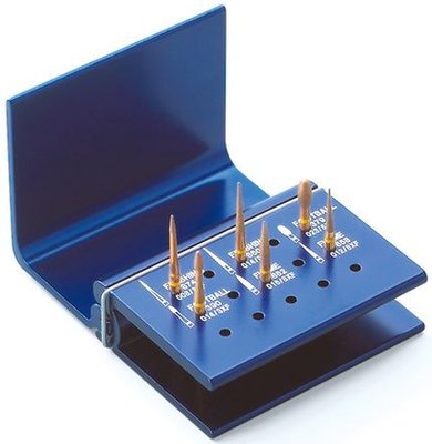 Esthetic Finishing Kit