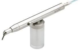 DENTO-PREP pískovačka