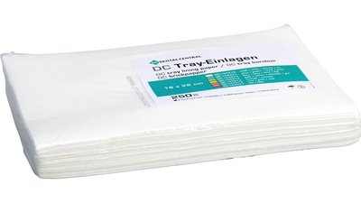 DC Tray-Einlagen