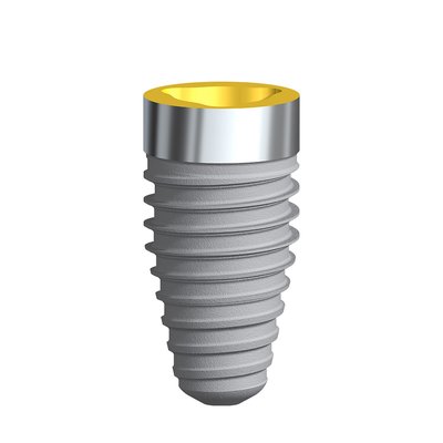 Replace Select Tapered TiU RP 4.3x8mm