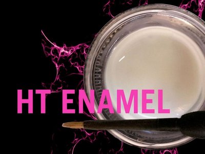 MiYO HT Structure Enamel 4g