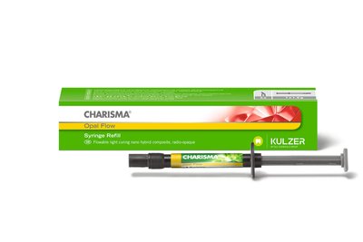 Charisma Opal Flow - kompozit, 1,8g baseliner