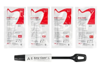 Any-Com 4 g x 1 szt. MEDICLUS - A1