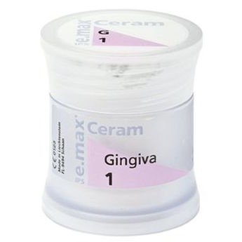E.MAX CERAM GINGIVA 4 20g