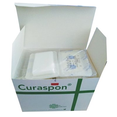 Curaspon Standard