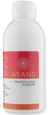 Asand Prophylaxis Powder
