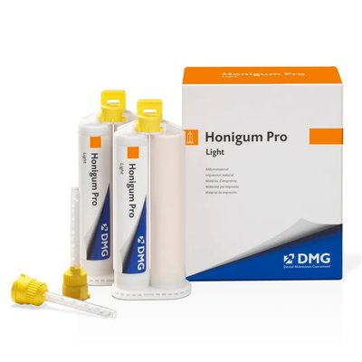 Honigum Pro Light DMG - Pro Light Fast