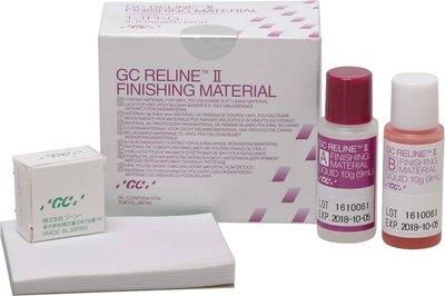 GC RELINE™ II Oberflächenversiegler