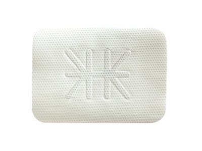 Cytoplast ™ Ti-250 2ks/bal. 30x40mm XLK titanem vyztužená neresorbovatelná PTFE membrána