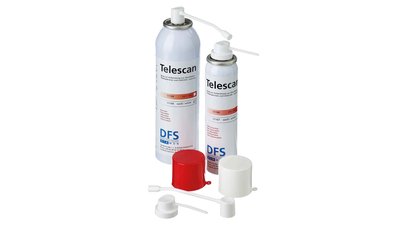 Telescan Spray