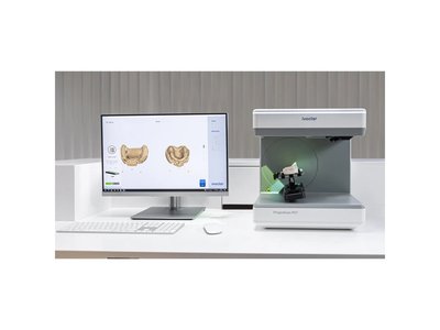 IVOCLAR - PrograScan PS7 with PC