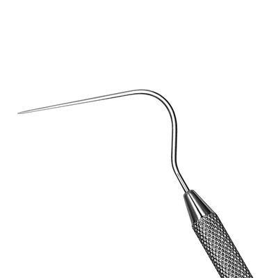 Root Canal Spreader #0P hdl #30 posterior 0,35/25m
