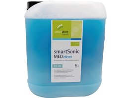 smartSonic MED clean EC 35