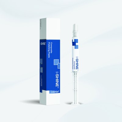 i-SHINE leštící pasta - 4g