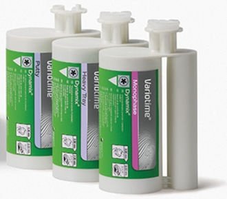 Variotime Dynamix 2 x 380 ml