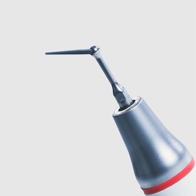 Piezon PI MAX koncovka (4ks)