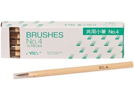 GC Pattern Resin LS Pinsel