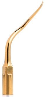 Woodpecker Tip P20L TiN (EMS)