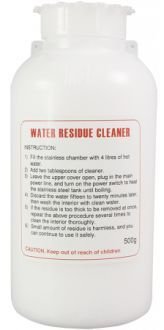 Water Residue Cleaner, 500g