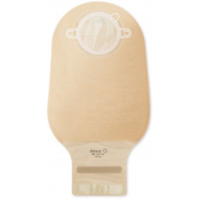 Dansac Nova 2 Fold Up MIDI