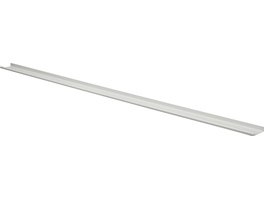 ERGOspace - Packung 10 Steckplatten taubenblau, 137 x 142 mm