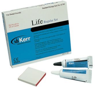 Life Regular Set